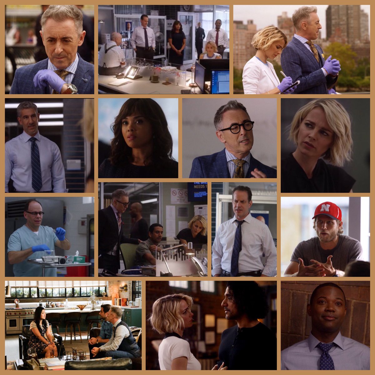 instinctfans's tweet photo. ๐น @RoseConnolly8 CBS, why canโt you see what a great show this is?! ๐ค๐คทโโ๏ธ๐#saveinstinct @instinctcbs @Michael_Rauch @Alancumming @bojnovak #NaveenAndrews #SharonLeal #DanielIngs #MichaelBSilver @SirWilliamHowe @riderstephen @jkmcyrano1 @angedrew @TVdub @netflix @hulu @PrimeVideo https://t.co/CuKFBkQlEr