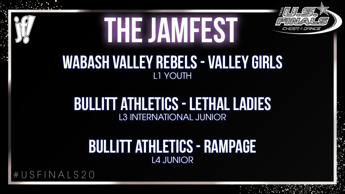 JAMfest! tweet media