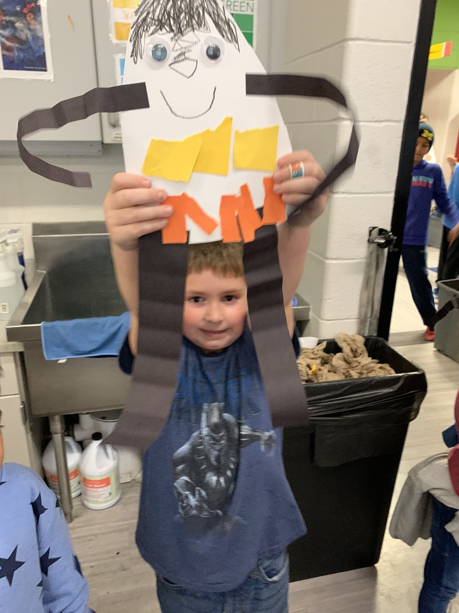 @MrsKurajian JK Triangle Candy Corns!