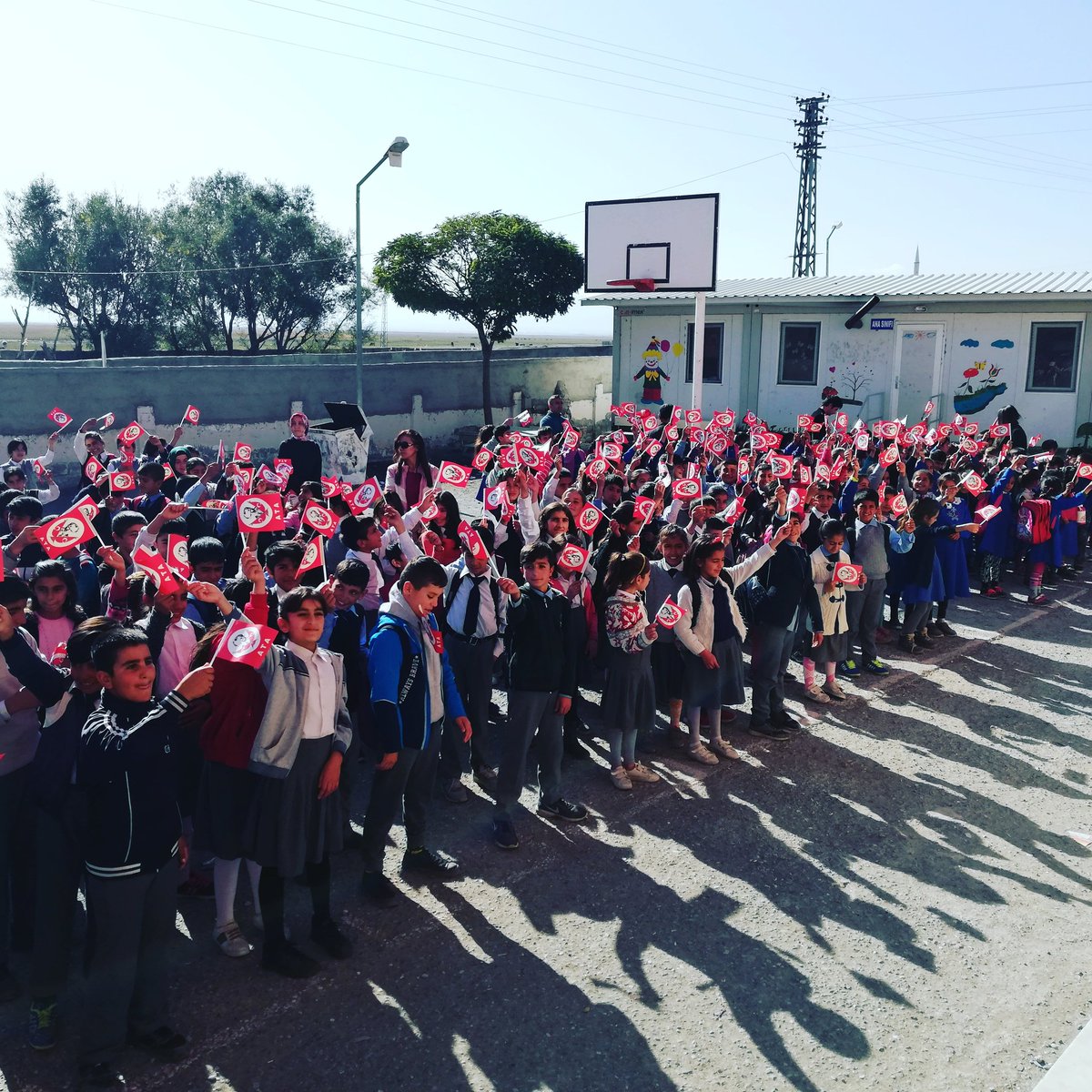 BardaklO's tweet photo. 29 Ekim tatil değil, bayramdır. Cumhuriyetimizin 96. Yılı kutlu olsun. https://t.co/JJ0dZwSjmi
