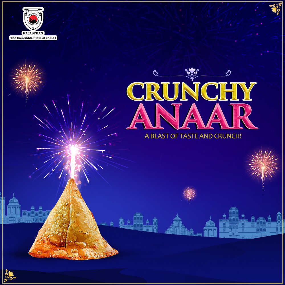 my_rajasthan's tweet photo. Thodi si Mithaas, Thoda sa Namak.
The perfect recipe for the perfect brother-sister bond.
.
.
.
.
#WhenRajasthanCelebrates #DiwaliINRajasthan
#BhaiDooj #BrotherSisterBond #FlavoursofRajasthan
#family #festivalsofindia #MyRajasthan https://t.co/EYkOKWpQns
