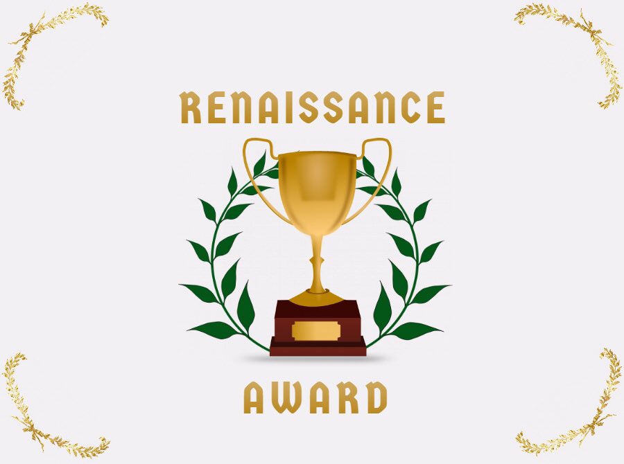rmuengage's tweet photo. Graduating in Winter ‘19 or Spring ‘20? You may be interested in the Renaissance Award! Awarded for the completion of all 6 SET categories, it serves as a sign that you truly got the most out of your Bobby Mo experience! For more info, contact Donna Anderson (andersond@rmu.edu)! https://t.co/EkpyE2T2Db