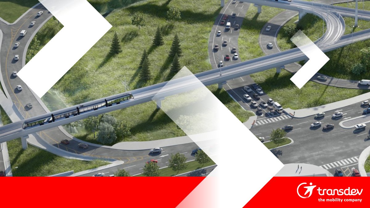 Transdev Group (@transdev) on Twitter photo #TransitTuesday 🇨🇦 With the Mobilinx consortium, we are glad to share with you the Hurontario #LightRail transit project for the <a href="/cityoftoronto/">City of Toronto 🇨🇦</a> region 🚃 We will ensure its operation and maintenance for 30 years. It will participate in the opening up of outlying areas. #TransitTuesday 🇨🇦 With the Mobilinx consortium, we are glad to share with you the Hurontario #LightRail transit project for the <a href="/cityoftoronto/">City of Toronto 🇨🇦</a> region 🚃 We will ensure its operation and maintenance for 30 years. It will participate in the opening up of outlying areas.