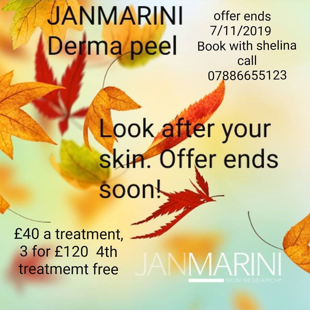 dragonfly_hb's tweet photo. Offer ends soon book now! https://t.co/eQx0B5cZBI
