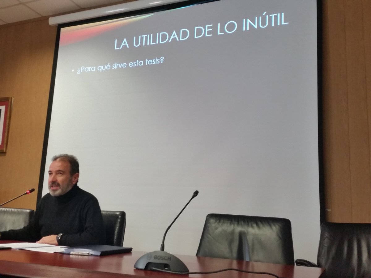 spd_ucmedu's tweet photo. ¿Cuántas veces nos hemos preguntado para qué sirve esta tesis? 🙋 #SPDL1 https://t.co/UbAQUSojuN