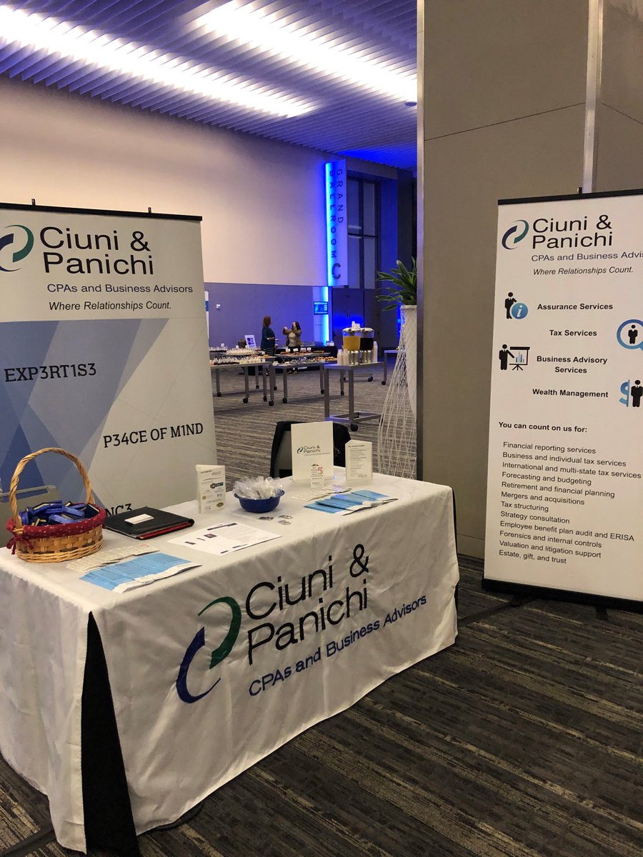 Join us as our Mike Benz speaks at the BVU Leadership Summit today at the Huntington Convention Center.