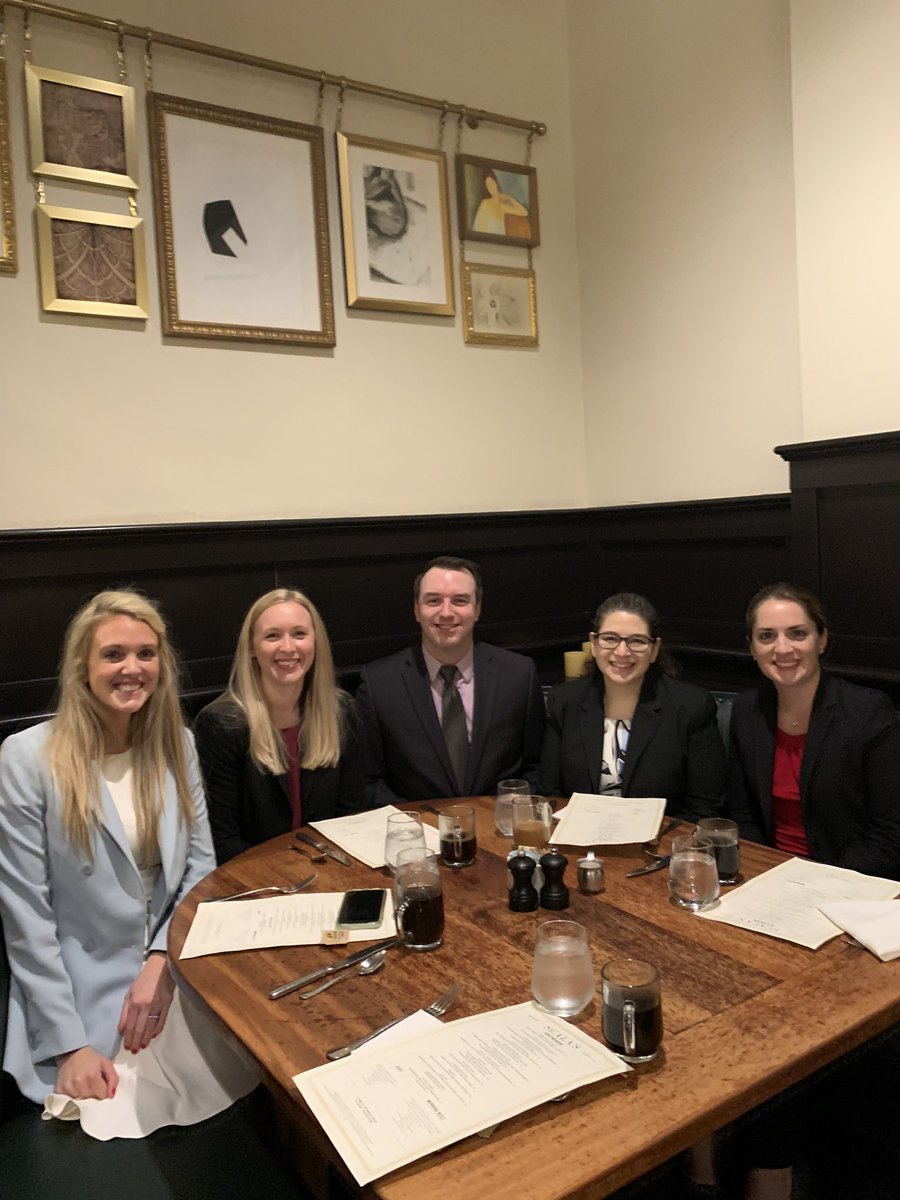 BBankheadMD's tweet image. 1st ever Surg. Educ. coalition Breakfast! All interested in @Surg_Education; have met thru @SCOREsurg &amp;amp; #SERF, keep in touch via text. Great networking &amp;amp; discussions on building the next generation of education!
@APDSurgery @CTheodorouMD @NaomiSellMD #ACSCC19 @AmCollSurgeons