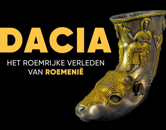 Tips voor gezinnen: bezoek de expo Dacia Felix in het Gallo-Romeins Museum in #Tongeren. Met audioguides, computerspellen en grootse filmbeelden is deze tentoonstelling super kindvriendelijk! ow.ly/AEzg50wVr9g #museumtip