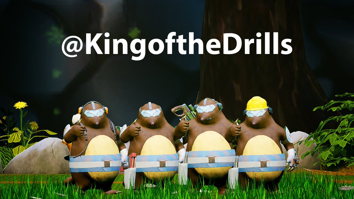 3030 Games tweet media