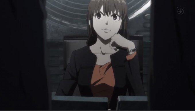 サイコパスのイラストまとめ