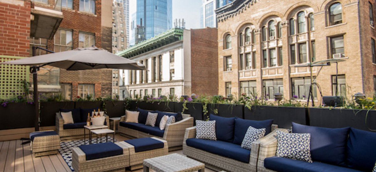 Dining and drinking with a view, from #Brooklyn and Jersey City to Midtown Manhattan and the Upper East Side. #NYC ow.ly/Dl9250v0SST