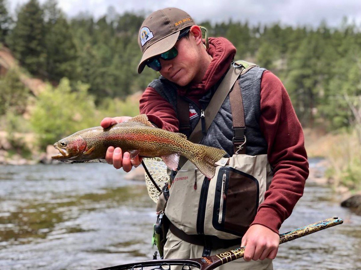 Anglers All tweet media