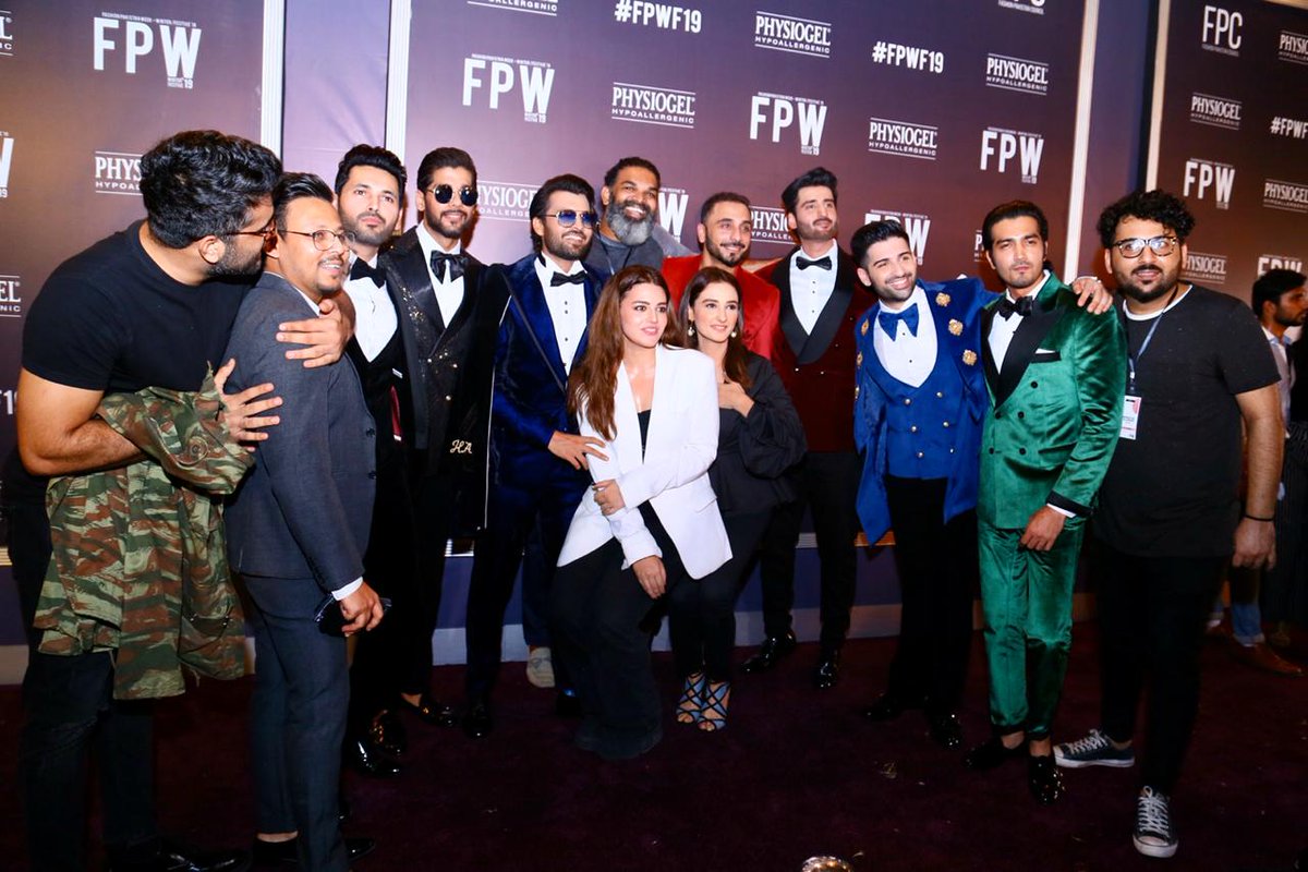 humayunalamgir's tweet photo. #fpwf19 #humayunalamgir #team #boys #stylemaratudarnakya https://t.co/0XfcyErUC2