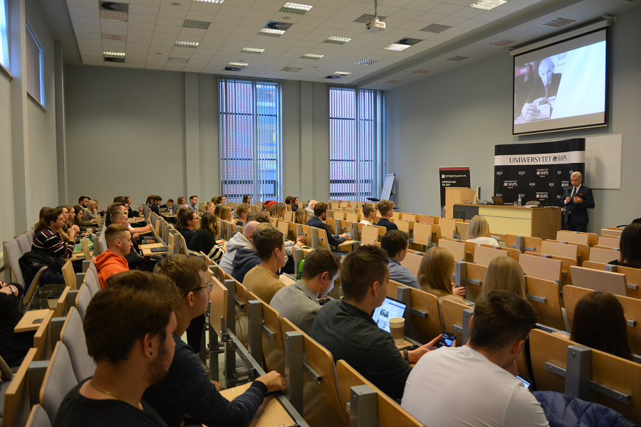 SMM_Legal's tweet photo. „Prawo, Biznes i Ty” - startuje wspólny projekt edukacyjny SMM Legal i poznańskiego Wydziału Psychologii i Prawa Uniwersytetu #SWPS. Popularyzujemy praktyczne wykorzystanie prawa w biznesie i przygotowujemy studentów do wejścia na rynek pracy. #SMMLegal
➡️ https://t.co/89KuHpvfWq https://t.co/vnuy2i2e8D