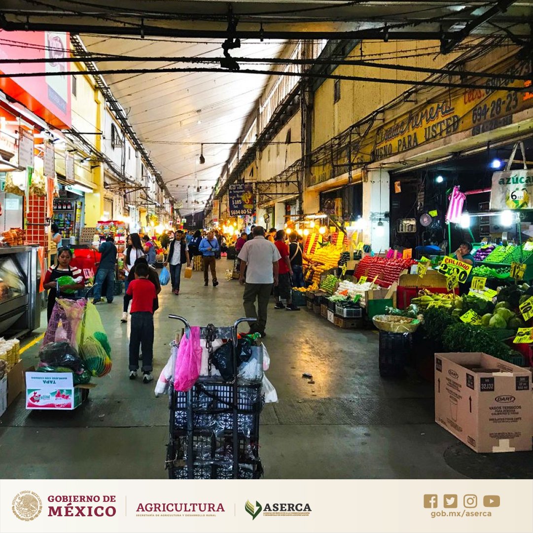 asercamx's tweet photo. Conoce los #precios de productos agroalimentarios en las principales Centrales de Abasto del País #Asercate a #CIMA

https://t.co/6XlirEeNYy https://t.co/O2sIU4EL35