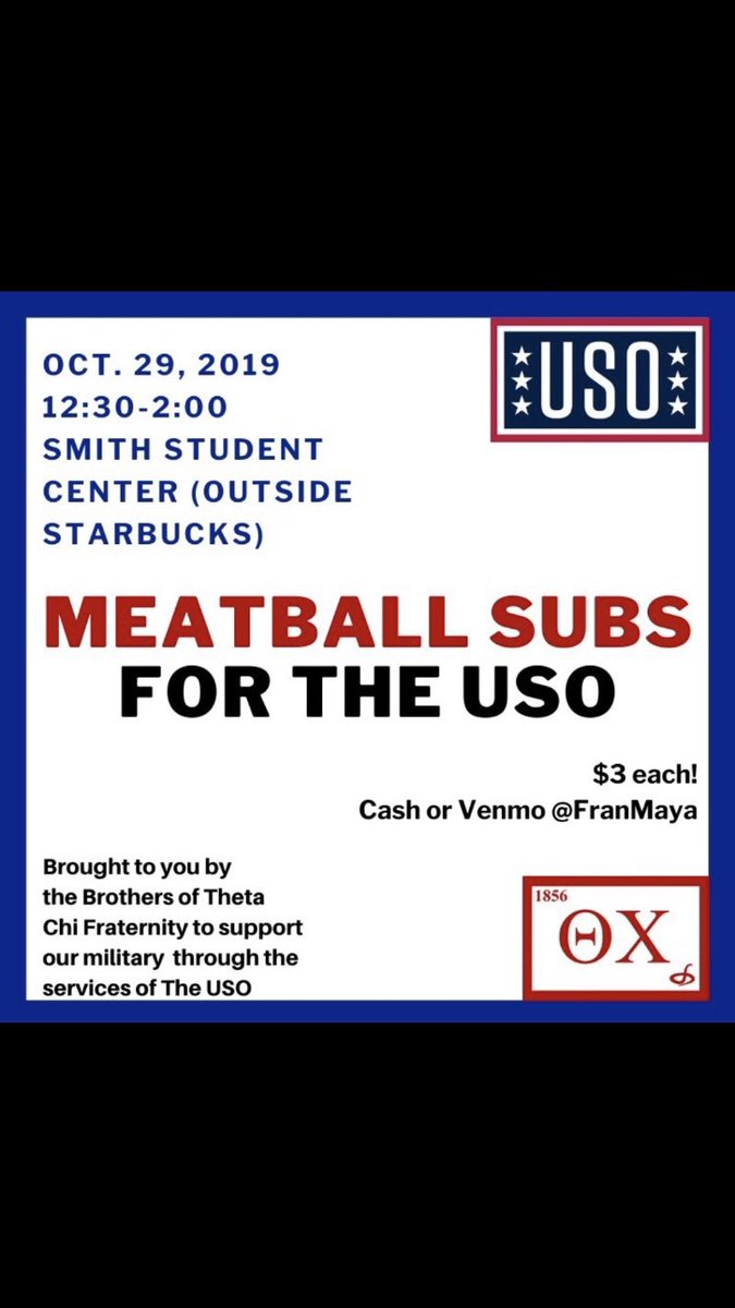 SRU IFC tweet media