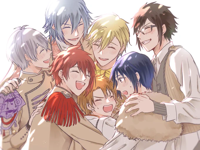 おかえり! 