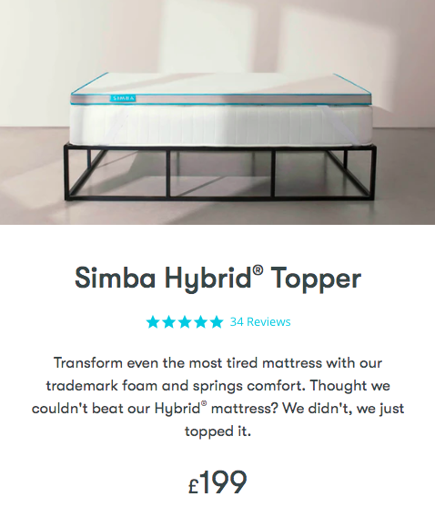 Ba-dum tish 👏🏻 #copywritersunite