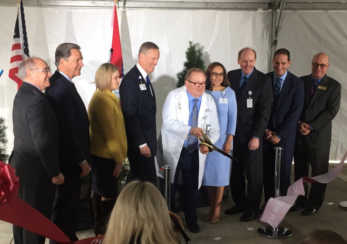 BarnesJewishWest tweet media