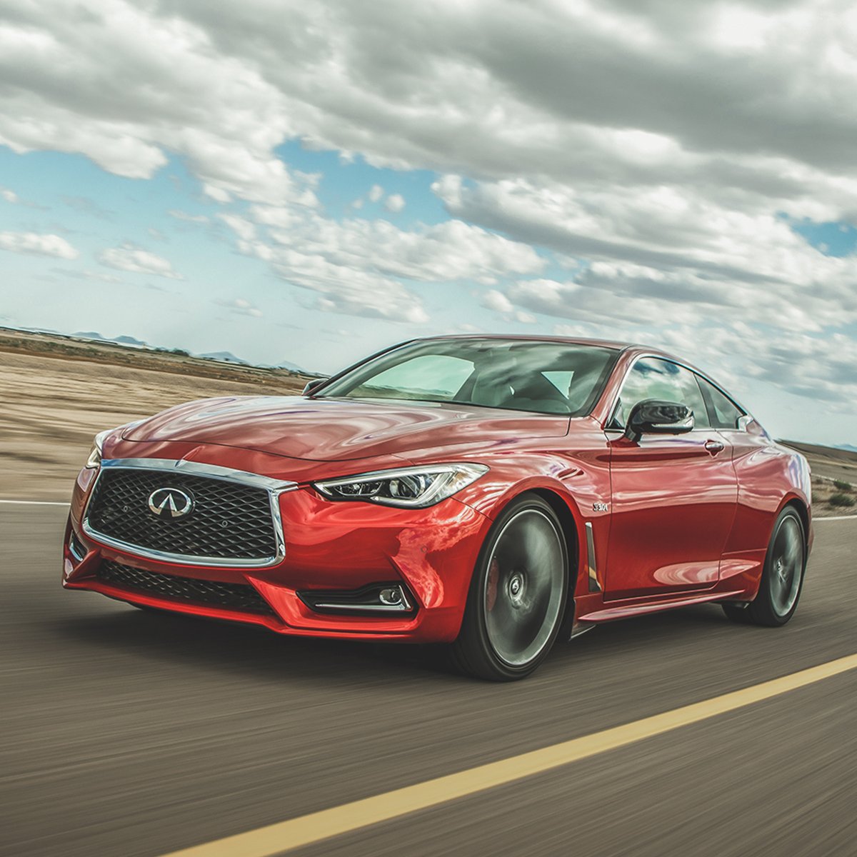 FetteINFINITI's tweet photo. Reward your senses with detailed, attention-grabbing luxury. Experience the 2019 INFINITI Q60. https://t.co/JwcxT6PCw9