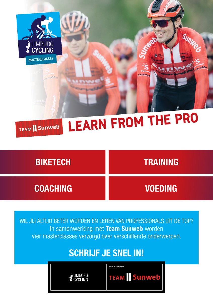 picnicpostnl's tweet photo. Yesterday was the first of our masterclasses in @limburg, where our expert @pietrooijakkers shared his knowledge about bike tech with clubs, trainers and staff @LimburgCycling. 🤓🚲  

#KeepChallenging https://t.co/MdKIGM1Mfl