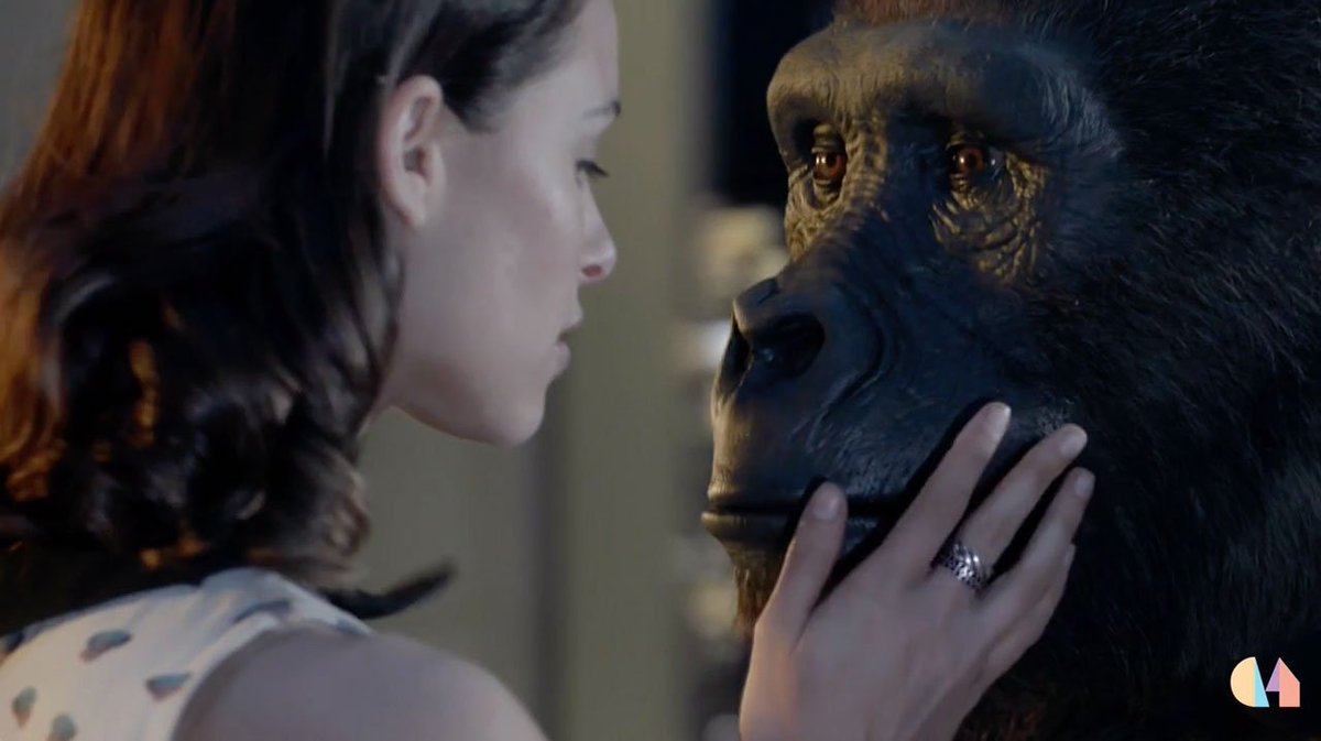 REEL // #Brazilian studio #CLANvfx presents their #animation and #VFX work in their latest reel: we-are-the-makers.com/clan-vfx-showr…