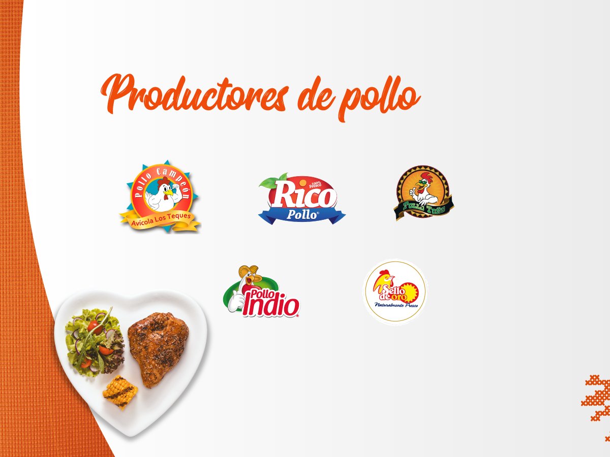 AVESELSALVADOR's tweet photo. Nuestro socio de la semana es #Tecnutral quien con su línea TecniAves se dedica a la producción de huevo de alta calidad con Huevos del Sol y a la crianza de pollos de engorde.
#Asociados
#MilFormasDeDecirTeQuiero https://t.co/vKQ3RhOWSZ