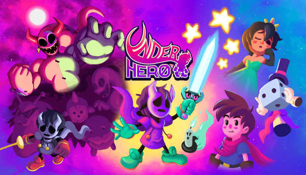underherodevs's tweet image. Hey there! This is an old account, you can follow our new one here @papercastledevs