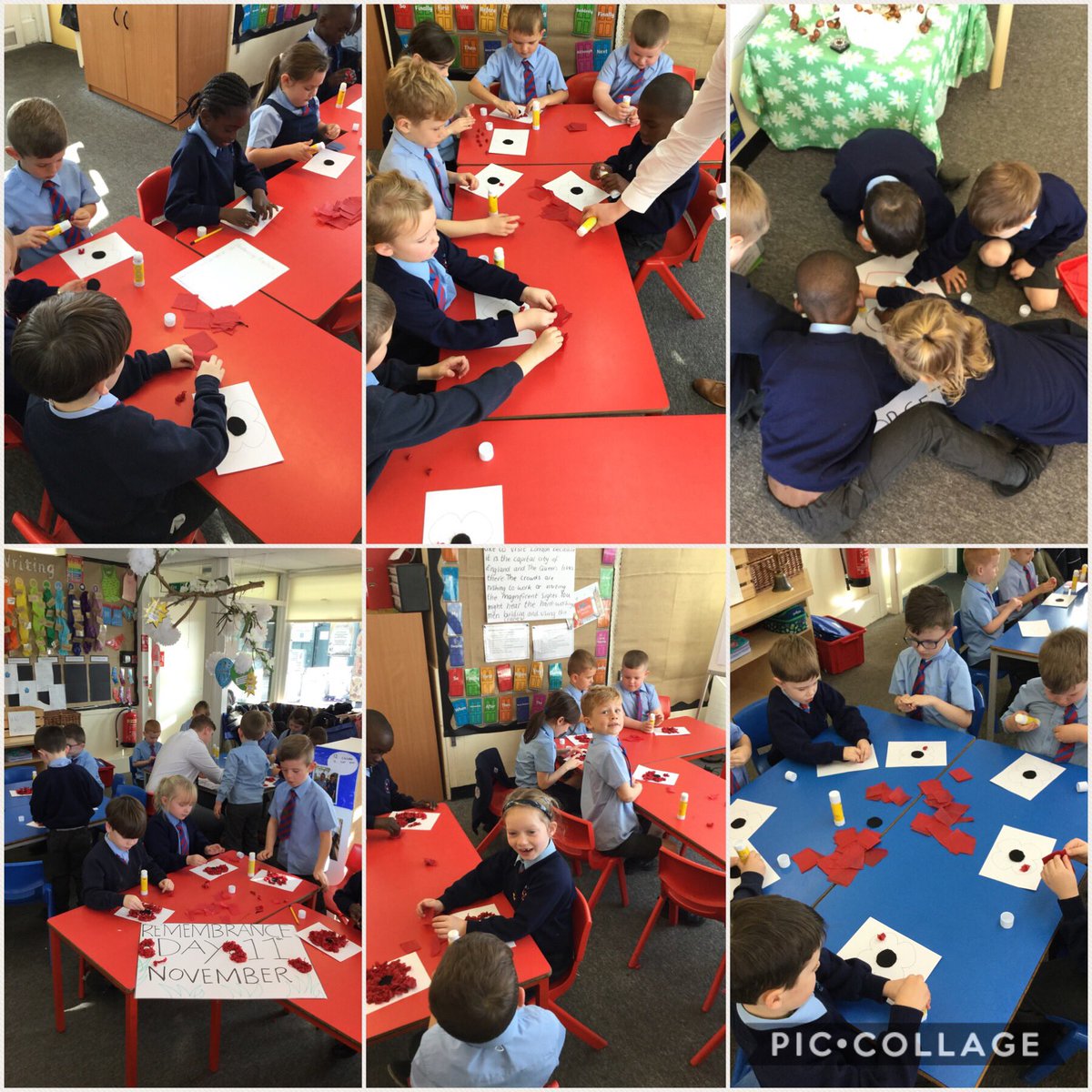 Miss_JonesSTM's tweet image. This afternoon we created some AMAZING pieces of art work and Lego structures ready for our class assembly. Reminder to parents. It is out class assembly on Monday 11th November at 9am. Parents are very welcome to come and watch ☺️🌟🤩 #ClassAssembly