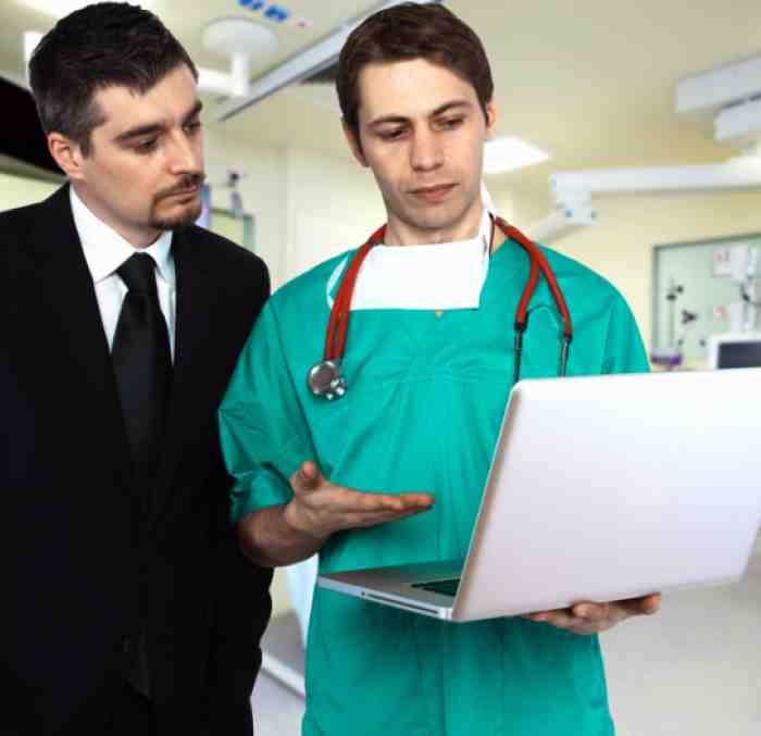 With the advance in healthcare technologies including e-visits and health monitoring, many patients are realizing the best access point for physician care is once again their home. Read more here buff.ly/349ezqs #telehealth #patientmonitoring #healthcaretechnology