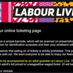 Photo by Labour Leave (@labourleave)