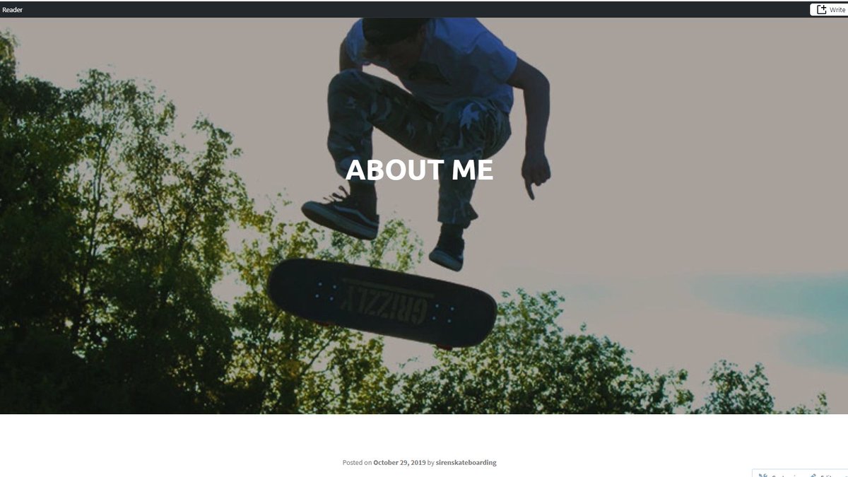 SirenSkateboar1's tweet photo. Head over to this link to see the first post on our blog page. https://t.co/Ecpf9Of4p9 
keep up to date on this page for more skate posts and news. 
#skateuk #skateblog #skateboardingblog #skatenews #thrasher #transworld #vans #vansuk #blogs #media #grizzlygriptape #skateboarding https://t.co/4oLmrCx43e