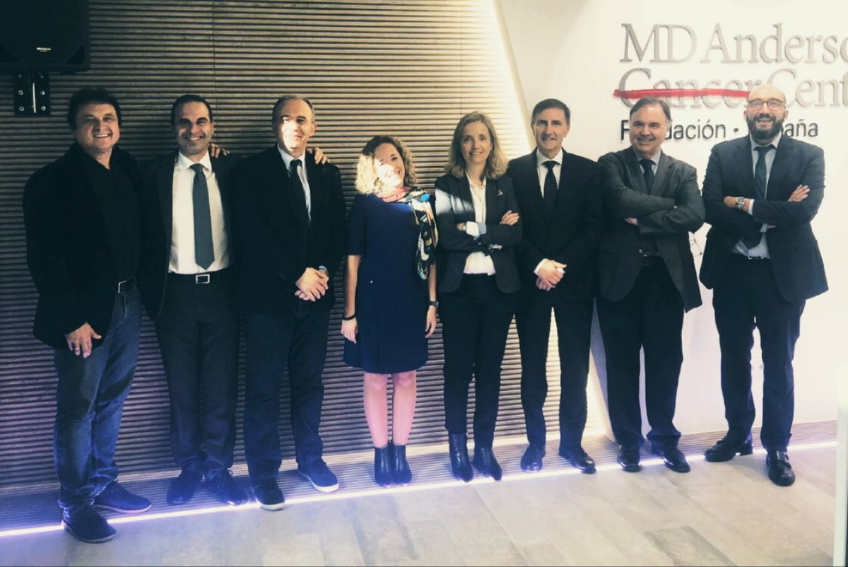 MDAnderson_ES's tweet image. Arranca #CONNET, la primera sesión internacional sobre Controversias en tumores neuroendocrinos #TNE @GrupoGetne @Ja_Capdevila @olmo_maribel @drenriquegrande