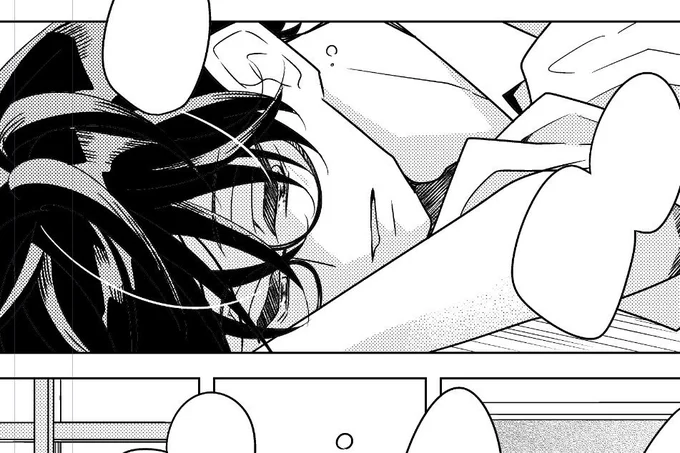 あと来月のコミティア出ます～(当日私は不在ですが)
桜ミルク名義で新刊出す予定。
いまどきの絵柄はあんまり髪のツヤベタしないようなので試行錯誤中。 