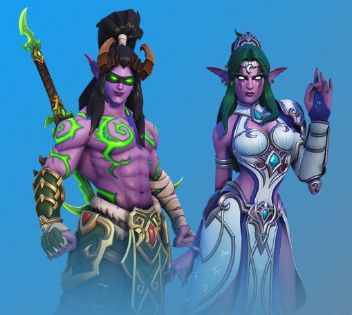 anniefuchsia's tweet photo. 🎉 BLIZZCON VIRTUAL TICKET GIVEAWAY 🎉

Watch Blizzcon from the comfort of your sofa AND get tons of goodies like the cute Yeti onesie in World of Warcraft 👀

To enter raffle:
❤️ - Like the post
🔁 - Retweet 
👫 - Tag a friend
🥰 - Follow me 

#Warcraft https://t.co/BPGZsoMBgC