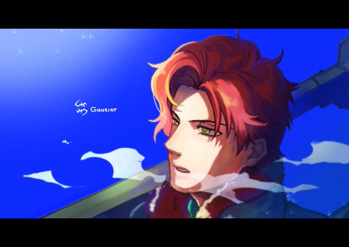 辺境伯のtwitterイラスト検索結果 辺境伯のtwitterイラスト検索結果