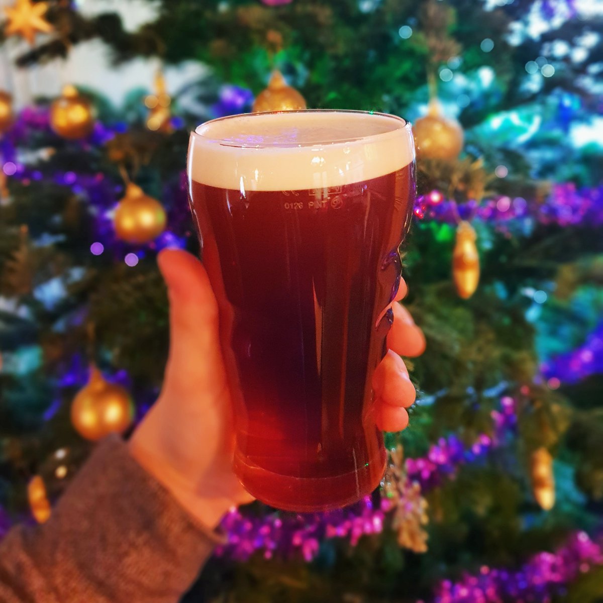 JWLeesBrewery's tweet photo. It's almost that time of the year, just one month to go... #ReturnOfThePlum πΊπ https://t.co/EFgNpv9TGO