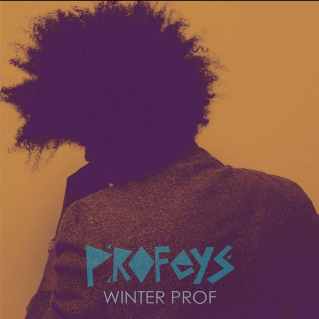 La B.O de votre hiver est là! Playlist de ton Boy Prof dispo sur Spotify et Deezer.