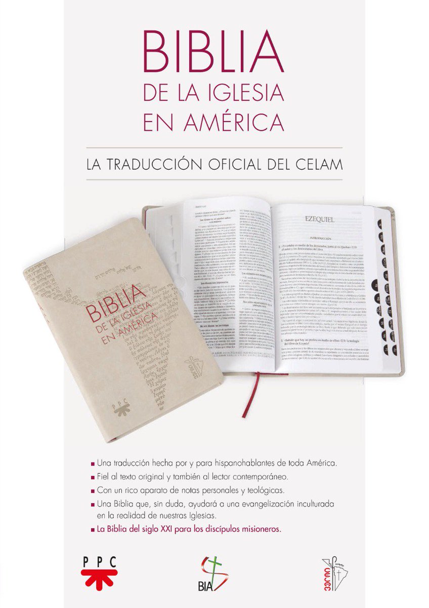Ediciones PPC Colombia tweet media