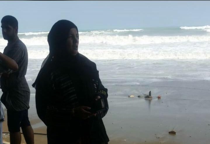 لفت إنتباهي مباشرة سعادة الدكتورة فضيلة الرحيلية عملها بعد تأثر صحار تحديدا مجيس بأعصار #كيارا

دائماً شغوفة بعملها! الحياة أيضاً علمتها الكثير!
انا متأكد سنشاهد إمرأة مختلفة تماما في المجلس!