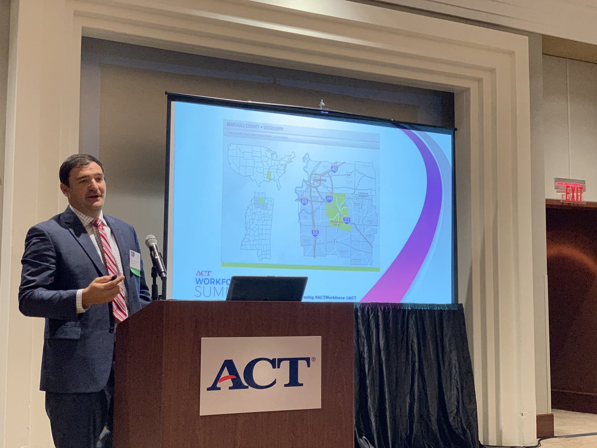 WCEAMS's tweet image. Great seeing our #Mississippi partners here at @ACTWorkforce Summit #MarshallCountyMS #ActWorkforce @mdaworks @ScottWallerMEC @MississippiSOS #workforce #alwaysfwd