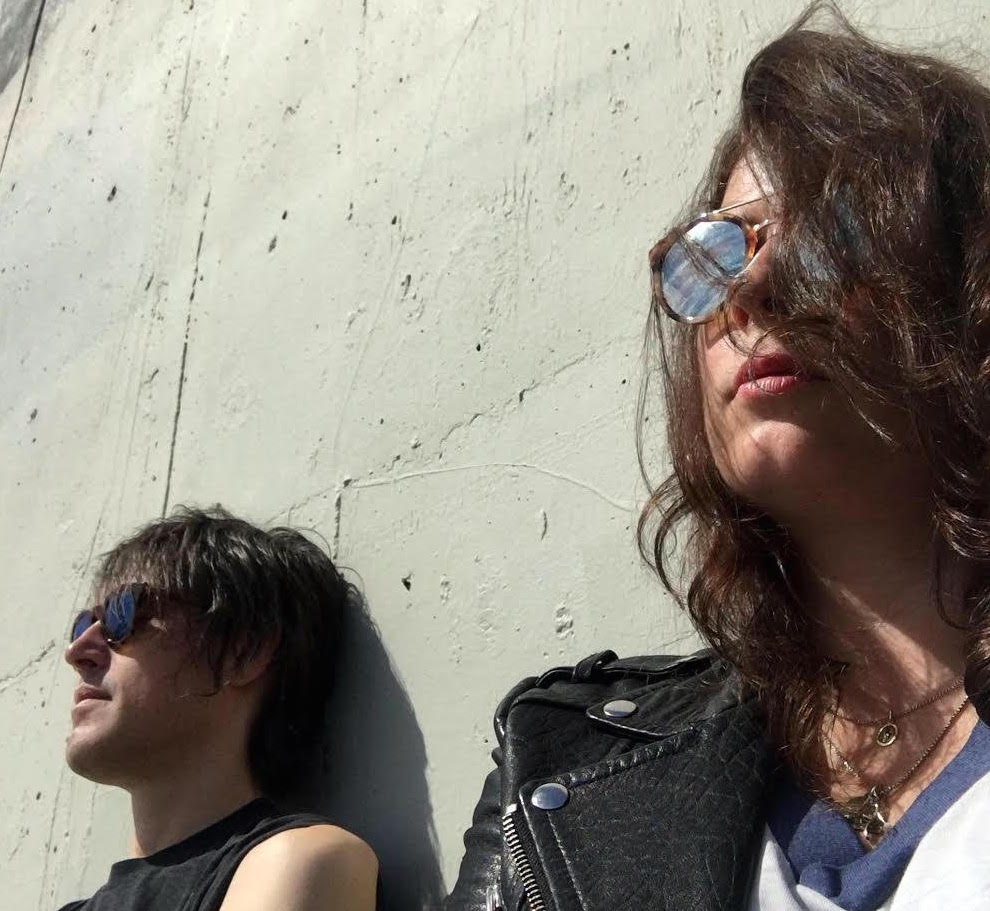 Music Profile: <a href="/Lightningdusty/">LIGHTNING DUST</a>'s Amber Webber on choosing the path of music, being a woman in that industry, and their latest release, Spectre. bit.ly/32YNVQS