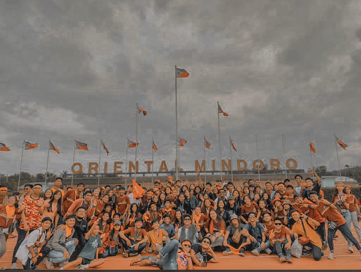 pauagonx's tweet photo. RYC 2019 : IMMANUEL
#starcon2019
#Immanuel
#HOLYFRIENDSHIP
A thread of God's Greatness. https://t.co/IeGytlntjp
