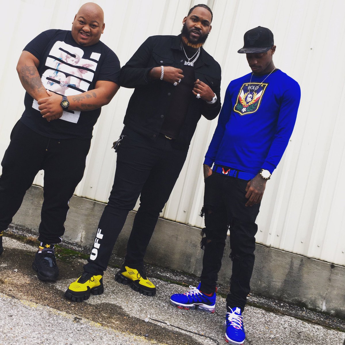 TayOpen's tweet photo. Y’all about to see what’s coming next #sinaloa officially dropping on all platforms 10-31 #video dropping soon #halloween #drip #driptoohard #focused #focusedonmygoals #focusonyourself #workhard #grindmode #cantstop #wantstop https://t.co/GxTskODmom