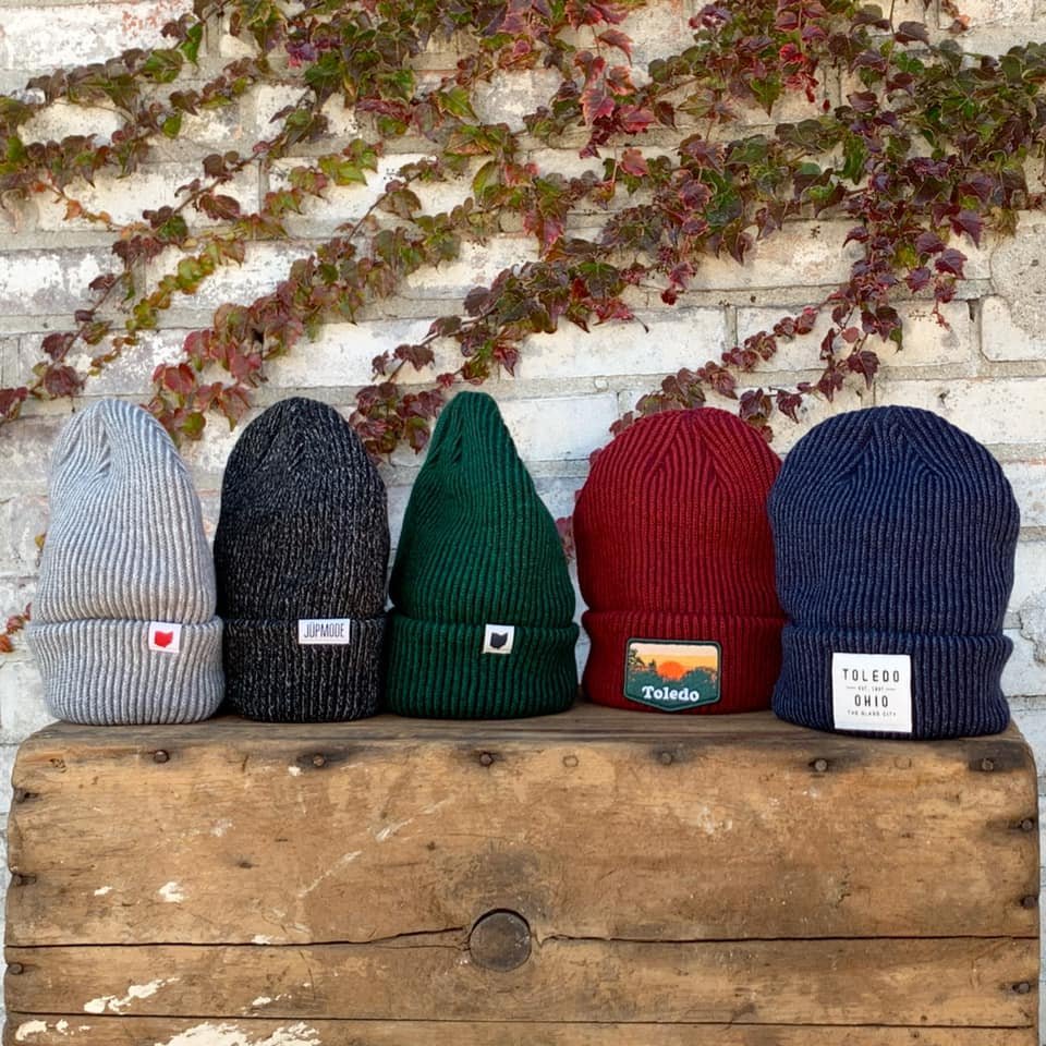 jupmode's tweet photo. Our fall beanie collection is complete and ready to keep you warm on your fall adventures!

https://t.co/Ql3mHFUVYA https://t.co/Oq5e2i7fWv