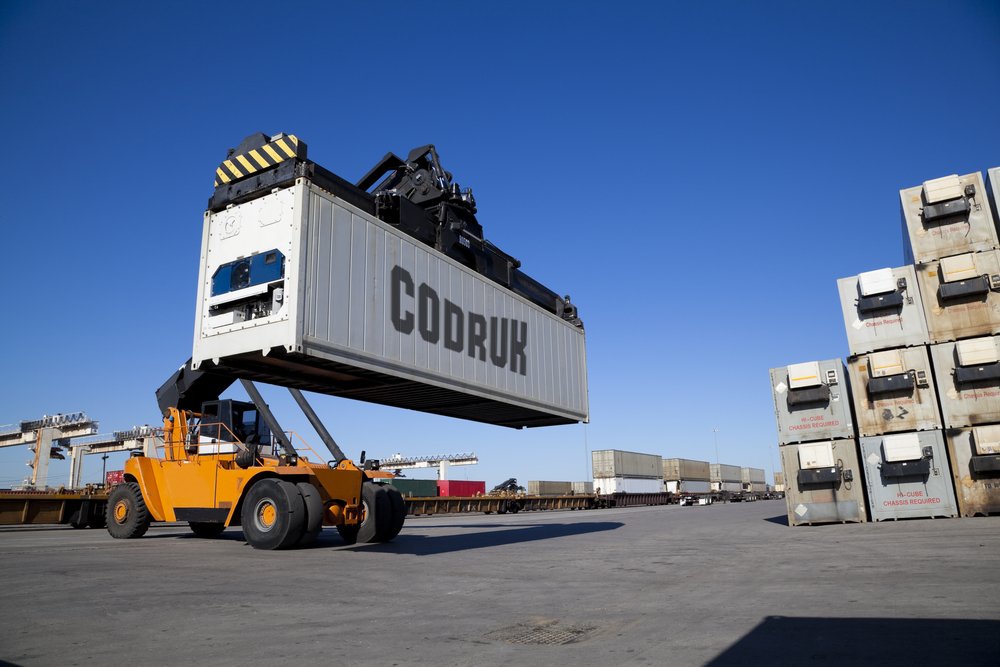 Codruk2's tweet image. لوجستية تفوق التوقعات.
Logistic beyond expectation.
#CODRUK #logistics #transportation #SaudiArabia.