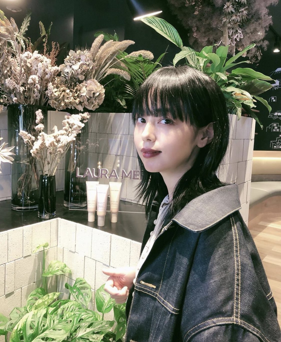 ゆ 青柳文子ちゃんが昔から大好きすぎるんだけどいつ見てもお美しいを更新してくる 2枚目のコートみたいなの 先週末買ったんだけどやっぱかわいい な 細めのチェック ああかわゆい 見ているだけで眼福 T Co I5bg3erhjl Twitter
