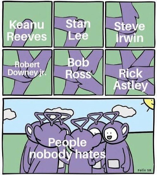 FandomWire's tweet photo. #marvel #marvellegends #keanureeves #marvelmemes #avengers #avengersmemes #avengersendgame #avengersendgamememes #thanos #thanosmemes #ironman #ironmanmemes #thor #thormemes #infinitywar #infinitywarmemes #captainamerica #guardiansofthegalaxy #hulk #spid… https://t.co/e4xDw2Z1MC https://t.co/vQnzYDIDOw