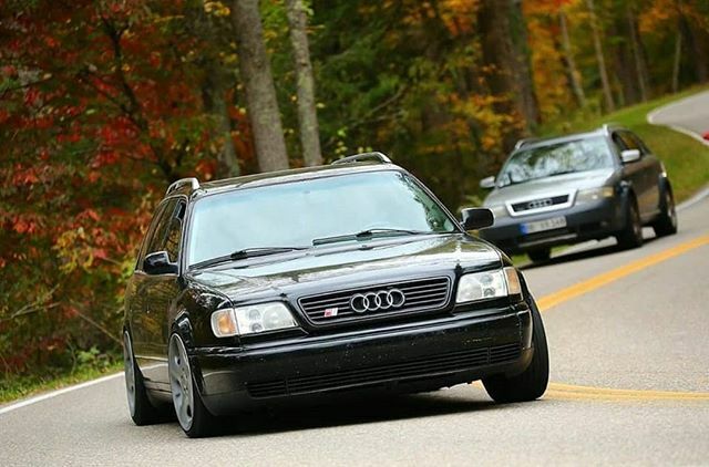 Camp_allroad's tweet photo. Classics | 📸 @fourringsatl | Owners @benznotmercedes @adventure.roy | #campallroad #Audi #UrS6 #Avant #allroad #quattro #wagoon  #wagonsteez #wagonation #wagonsonly #wagonsdaily #Audi_official #audigramm #audiloverr #AudiForLife #audipixs #C5union #c… https://t.co/Fjqy3UnfOx https://t.co/EWdypKzpzj