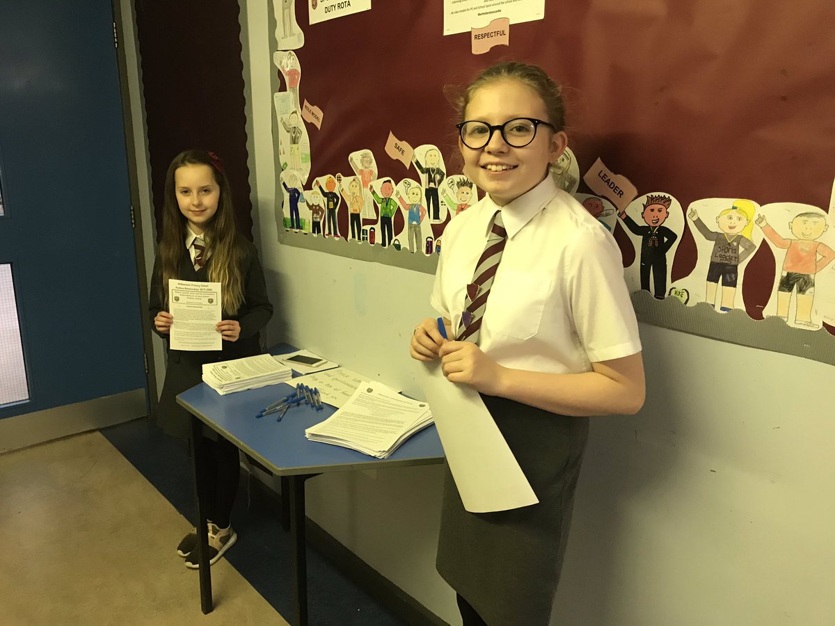 williamstonps's tweet image. Tonight our Pupil Leadership team are helping us welcome our parents to our Parent Consultations and helping us consult our parents on our Positive Relationships policy #pupilleadership #sharingprogress